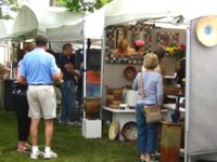 Lakeville Arts Festival - Downtown Lakeville